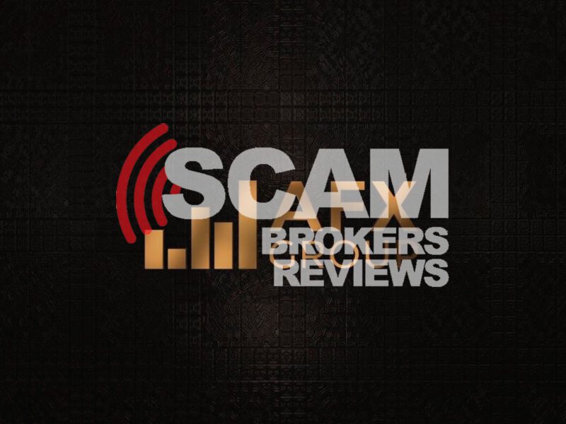 AFX Capital is a Scam Broker – Read AFX Capital Reviews