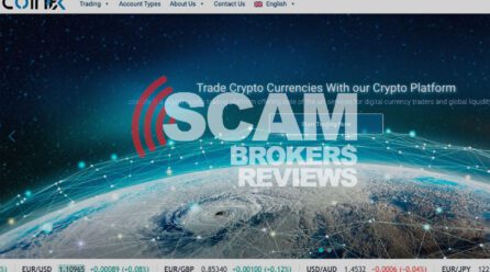 Coin2FX is a Scam Broker – Read Coin2FX Reviews