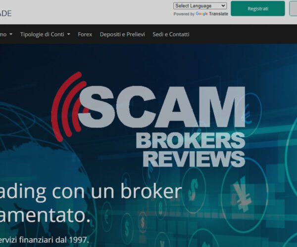 LTMTrade is a Scam Broker – Read LTMTrade Reviews