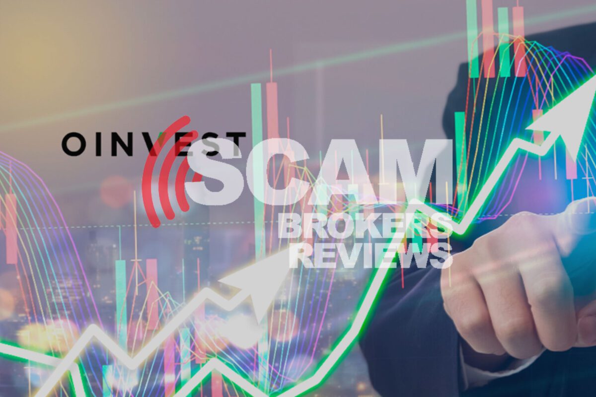 OInvest is a Scam Broker – Read OInvest Reviews