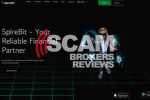 Spirebit Broker Review✅ Spirebit is a Scam Broker? Read Reviews🔍